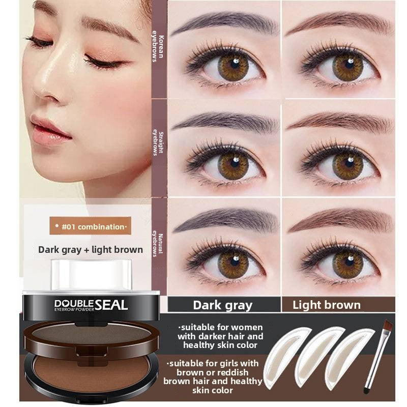 BrowFix Eyebrow Stamp