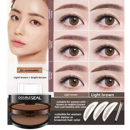 BrowFix Eyebrow Stamp