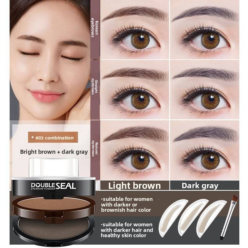 BrowFix Eyebrow Stamp