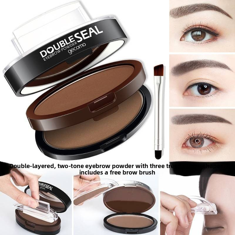 BrowFix Eyebrow Stamp