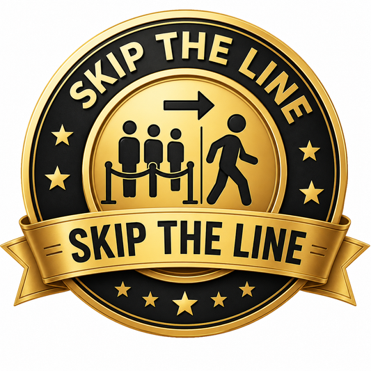 Skip The Line