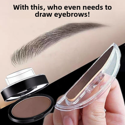 BrowFix Eyebrow Stamp