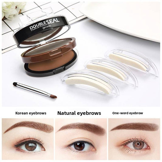 BrowFix Eyebrow Stamp